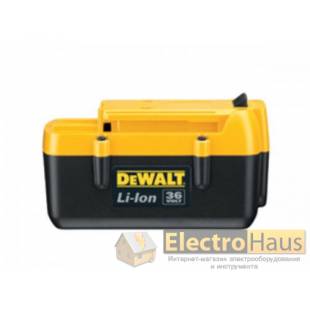 Аккумулятор DeWalt DE9360 Li-Ion